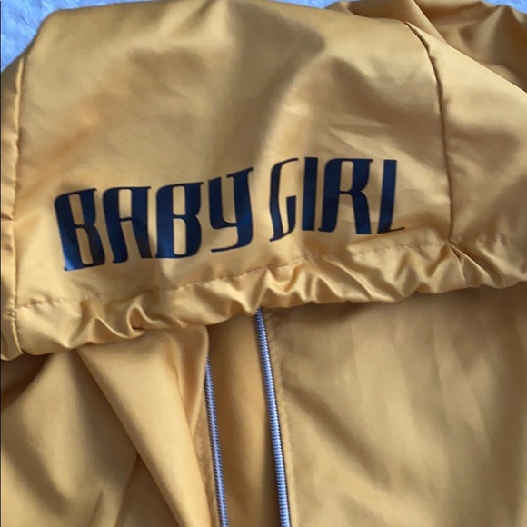 JACKET - Picture 5 of 6